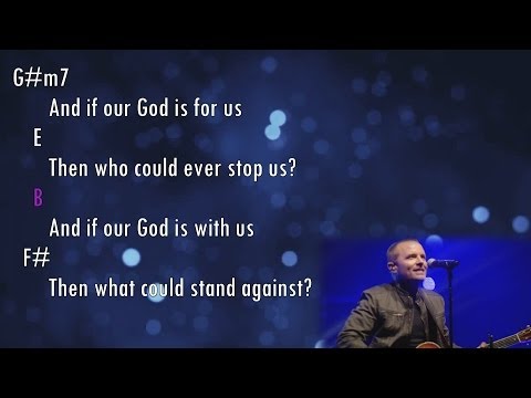 Shout - Chris Tomlin