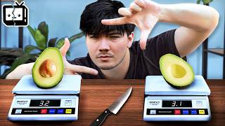 CAN OFFLINETV CUT THE PERFECT HALF