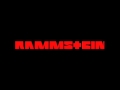 Rammstein - Mann Gegen Mann (20% lower ...