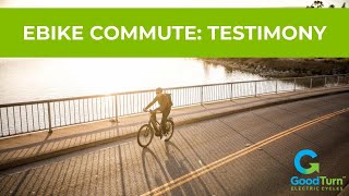 eBike Customer Testimonial