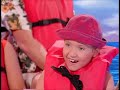 Barney S Beach Party I D Love To Sail ACAPELLA