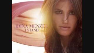 Idina Menzel - Let Me Fall
