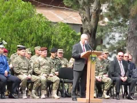 ziua nato,craiova,brigada multinationala sud est,2019 1