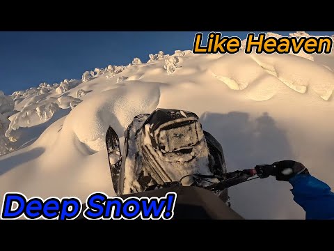 Polaris Matryx Khaos 850 Blue Bird In January!