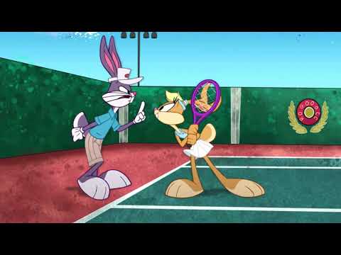 S1 E2 pt1 “Members only” The Looney Tunes Show
