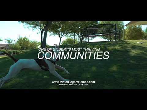 Lyon's Gate Neighborhood Showcase