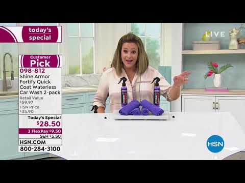 HSN | Project Home 05.25.2021 - 01 AM