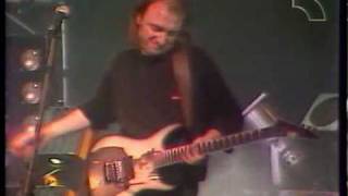 Moby Dick - Gazember