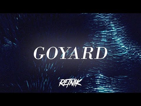[FREE] 💎 Hamza Type Beat 'GOYARD' Smooth Trap Type Beat 2019 | Retnik Beats