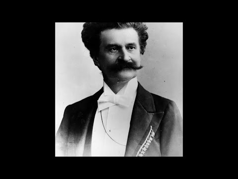 Johann Strauss II - Persian March