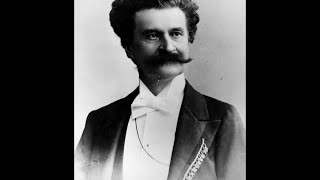 Persian March - Johann Strauss II