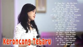 Download lagu Kumpulan Lagu Keroncong Jawa Modern by Remember Entertainment  -Musik Keroncong Enak Saat Kerja mp3