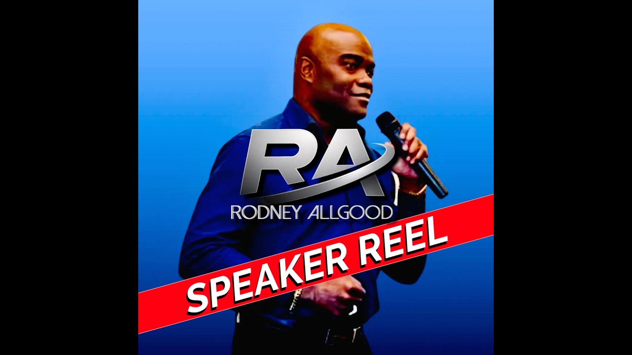 Promotional video thumbnail 1 for Rodney Allgood