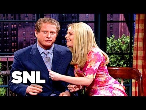 Live With Regis and Kelly: Donald Trump - Saturday Night Live