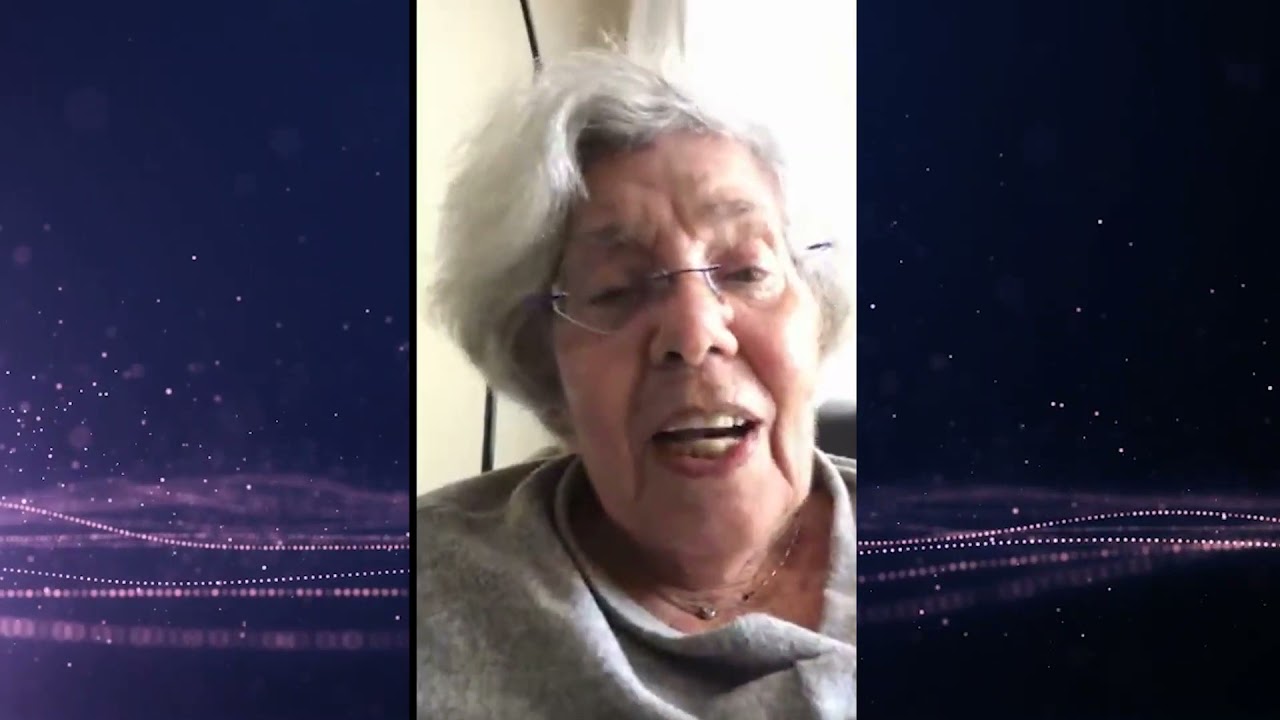 Anna Maria Pessoa de Carvalho - Relato na íntegra.