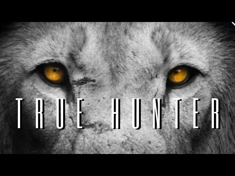 Eric Thomas - The Eyes Of A True Hunter [LION VS GAZELLE]