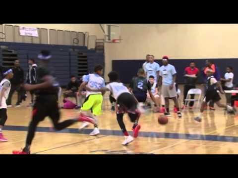 '16 NEO Youth Elite - Sonny Johnson Jr