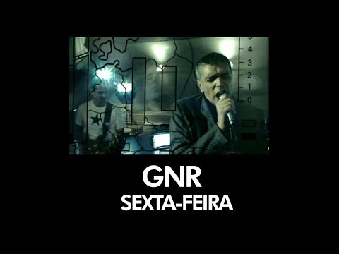 Video thumbnail for Sexta-feira (Um seu criado)