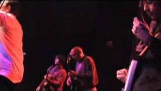 Chocolate Watchband &quot;Are You Gonna Be There&quot; live 8/18/07