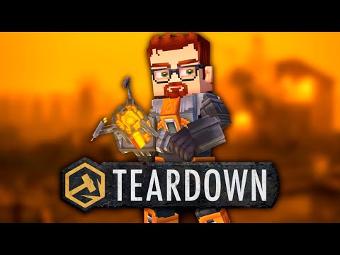 Steam Community :: Video :: TEARDOWN 10 ПОЛЕЗНЫХ МОДОВ ПОЛЕЗНЫЕ АДДОНЫ ...