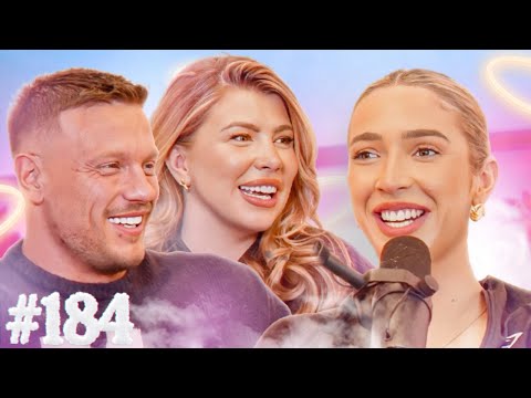 Alex & Olivia Bowen: "Love Island Peaked With Us", Filming Baby's Birth & New TV Show!