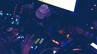 TUFFJAM SUNDAY ROAST.