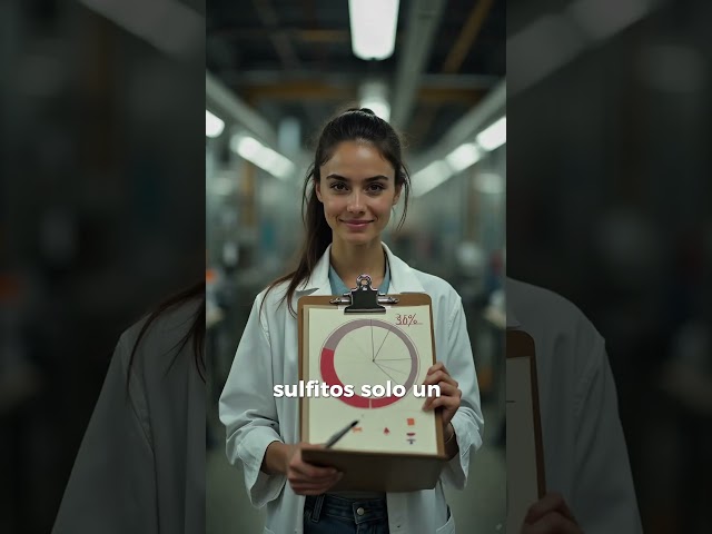 Vídeo relacionado con Sensor electroquímico para la determinación de sulfito en vino: Electrodo de pasta de carbón modificado para la detección de sulfito en vino