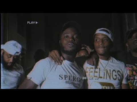 JST Spraggz Ft Big Osama & Scotty McFarlee - Nuttin 2 Me (Visual TwoThirdFilms)