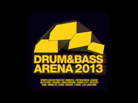 T-Phonic - Regenerate