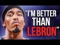 How an NBA Player Who Refused To Pass Destroyed His Career DEFAULT Thumbnail