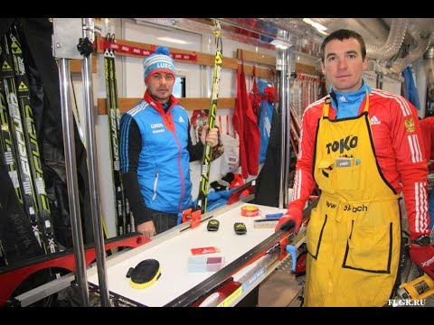 Биатлон Опасный прецедент: в лыжах и биатлоне появится новый «технический допинг»