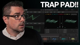 Video thumbnail for Chill Trap Pads in WaveOSC | a Tutorial by Plugin Boutique