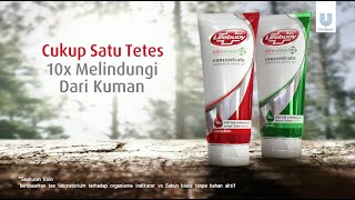 Download lagu Lifebuoy Shower Gel Concentrate 15s mp3