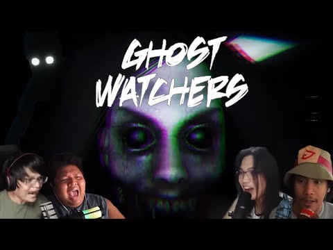 PEENOISE PLAY GHOST WATCHERS #03 - Sacrifice Victory!
