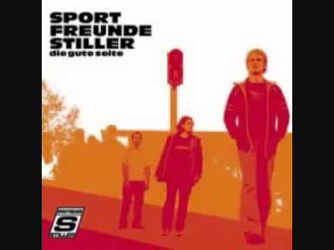 Sportfreunde Stiller - Ein Kompliment