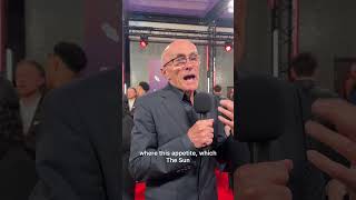 Danny Boyle reflects on setting INK in 1969 and 1970