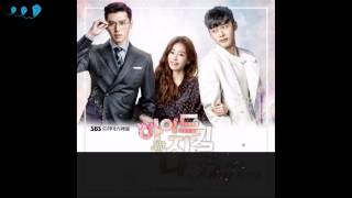 Falling - Park Bo Ram [Hyde, Jekyll, Me OST Part.1]