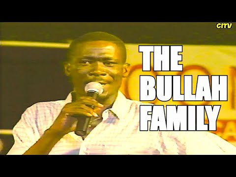 Trevor Eastmond Had The Whole Audience Laughing | Caribbean Comedy Full Set