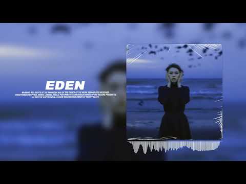 [FREE] Markul x Тося Чайкина x Feduk Type Beat — Eden | Frosty Beats | UK Garage