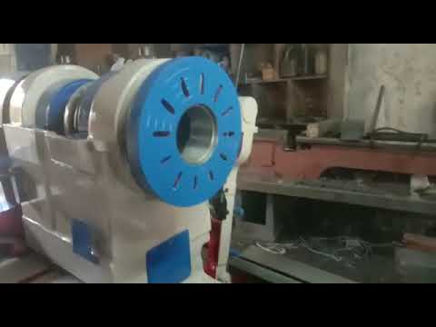 12 Feet Belt Driven Heavy Duty Lathe Machine