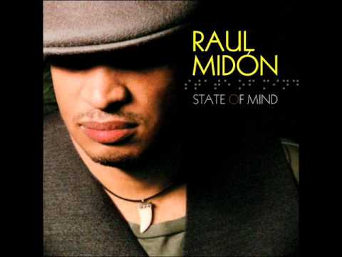 Raul Midon - If You Are Gonna Leave
