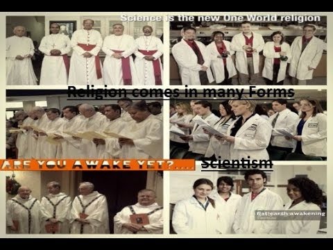 Science Dogma ~ Banned TED Talk - Rupert Shedrake explains Censorship...