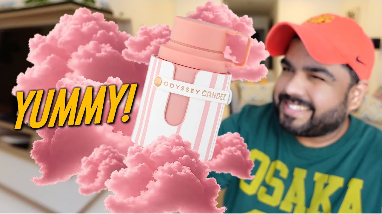 Review Video Thumbnail