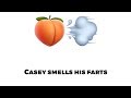 Casey Smells His Farts Preston Steve S Daily Rush