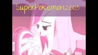 Rainbow Dash- Naturally (Kidz Bop) Happy Thanksgiving