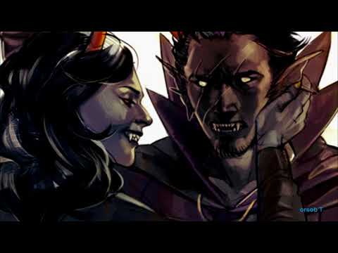 download lagu mp3 mp4 Sylph Homestuck, download lagu Sylph Homestuck gratis, unduh video klip Sylph Homestuck