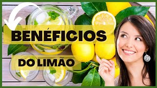 Benefícios do limão, Será se realmente emagrece? é bom pra saúde?