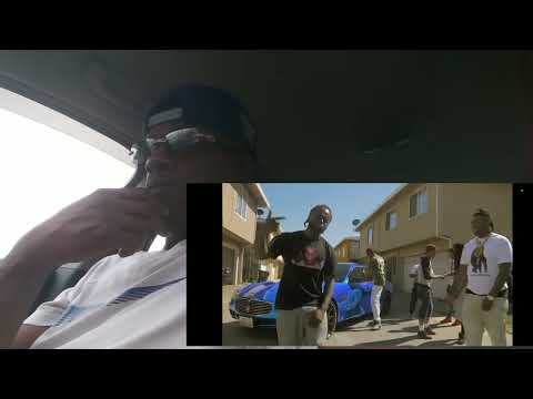 STUNNA BLU X TNUTTY X MONTANA - WETT THIS WETT THAT (REACTION)