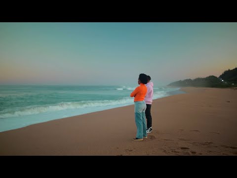 Kenza x Ami Faku - Sihlobo Sami (Official Music Video)