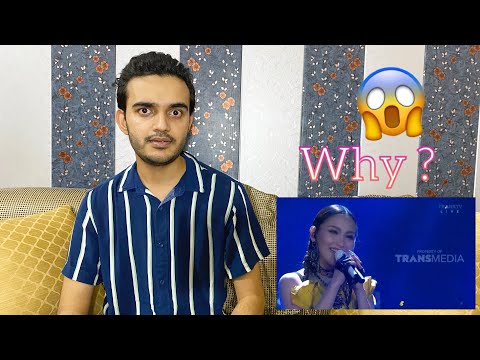 Ayu ting ting (Cover) Cinta Luar Biasa by Andmesh
